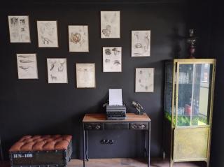 Steampunk Apartment - Katowice - 8