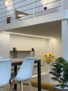 Loft incantevole Milano - Milan - 8