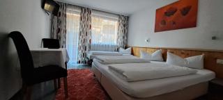 Gasthof Hotel Kirchenwirt - Zell am Ziller - 9