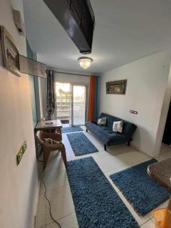 Private Chalet at Porto Golf Sahel - El Alamein - 3