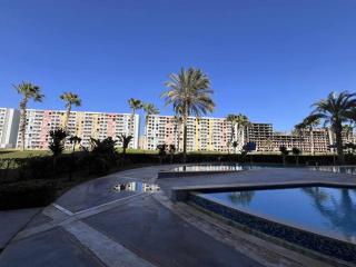 Private Chalet at Porto Golf Sahel - El Alamein - 7