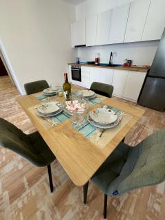 Apartment Gjoli - Durazzo - 0