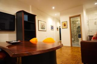 Casa dei Fiori Colorful Apt - 6