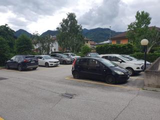 VINC & TROTTI HOUSE OF DÈJÀ-VU - Pergine Valsugana - 3