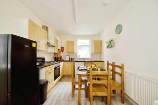 The Green Garden House near Tottenham Stadium Alexandra Palace Finsbury P - Londra - 6