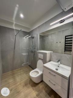 Apartamenty studio Parkowa 17 Darłówko - 150 metrów od plaży - Darlowko - 8