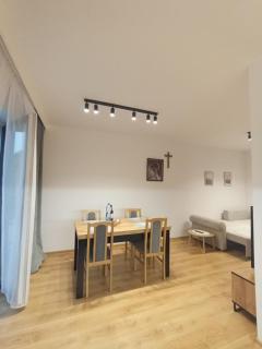 Apartament Doris - Zamość - 5