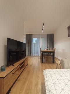 Apartament Doris - Zamość - 3