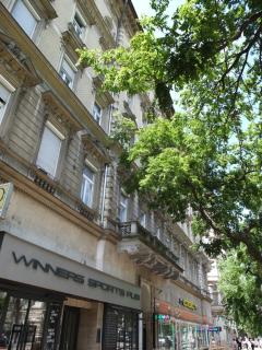 Studio2000Budapest - Budapest - 1