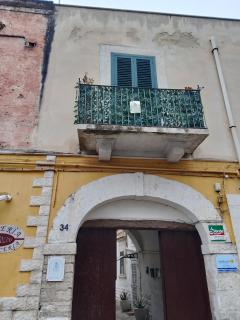 ARCO - Bisceglie - 3