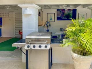Beachcomber home by Bluescape - Saint James - 1