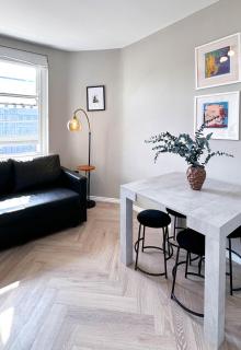 Bright central flat close to Hyde park - London - 2