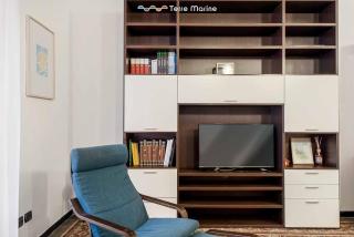 La Cittadella, Terre Marine - 6