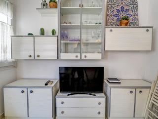 Llopart Apartment by Hello Homes Sitges - 1