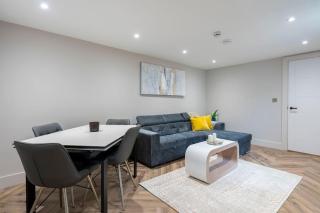 Princess Street luxury apt - Portrush - Portrush - 9