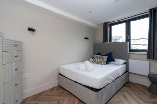 Princess Street luxury apt - Portrush - Portrush - 7