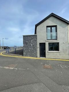 Princess Street luxury apt - Portrush - Portrush - 6