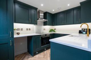Princess Street luxury apt - Portrush - Portrush - 4