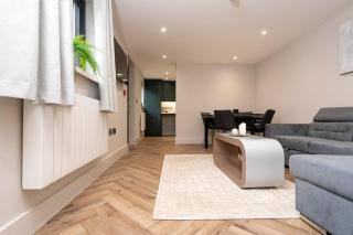 Princess Street luxury apt - Portrush - Portrush - 2