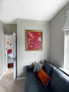 Bright central flat close to Hyde park - London - 3