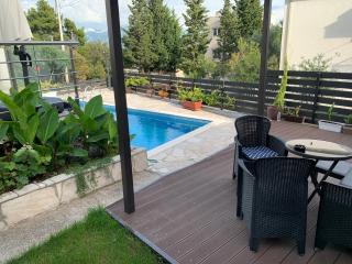 Villa DanDan Sutomore - Zagrađe - 1