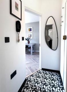Bright central flat close to Hyde park - London - 6