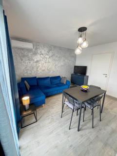 Lenči apartment - Mlini - 0