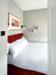 Bright central flat close to Hyde park - 7