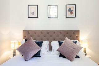 Palace Strozzi 200Mq Penthouse 3 Camere King Size - Florenz - 9