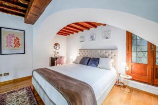 Palace Strozzi 200Mq Penthouse 3 Camere King Size - Florenz - 7