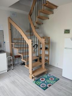 Appartement indépendant privatif avec jardin - Le Crès - 7