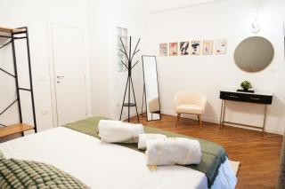 RIVIERA23 SUITE - Napels - 2