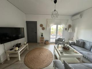Labrini's House - - 8
