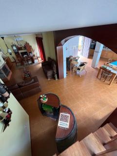 Casa de Campo - Vila Boa - 1