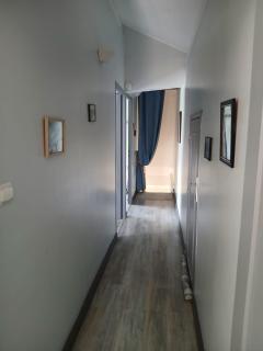 Appartement indépendant privatif avec jardin - Le Crès - 5
