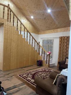 Honey Cottages - Kulan - 8