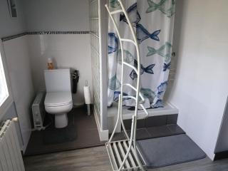 Appartement indépendant privatif avec jardin - Le Crès - 1