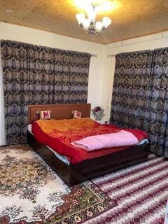 Honey Cottages - Kulan - 4