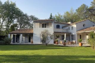 Belle Villa climatisée calme dans un domaine privé - Peynier - 9
