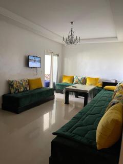 Appartement ola blanca - Sidi Rahal - 0