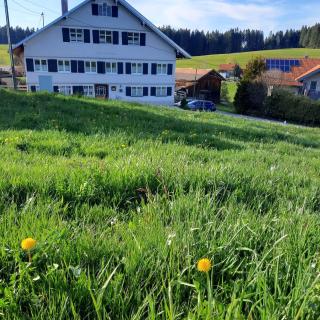 Ferienwohnung Lautenberg - Stiefenhofen - 2