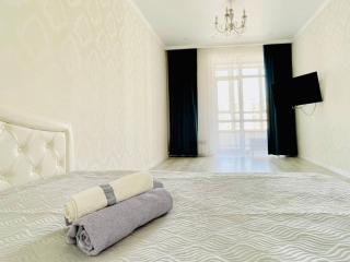 Manhattan 5 Astana city - 7