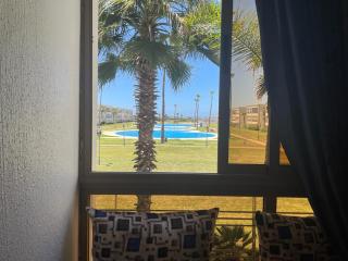 Appartement ola blanca - Sidi Rahal - 9