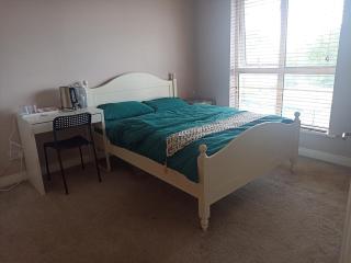 Sean's home - 0