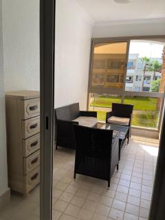 Appartement ola blanca - Sidi Rahal - 2