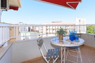 UHC Jazmin Apartments - Salou - 9