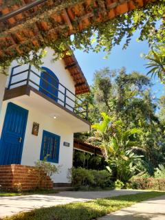 Chalé CaZinha de Penedo - Penedo - 9