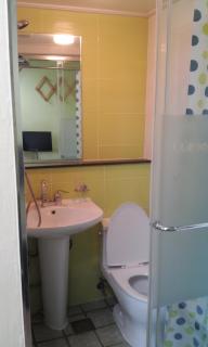 Cheonggye Haus - Seoul - 5