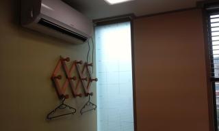 Cheonggye Haus - Seoul - 4