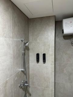 Paradise Inn 1105 Pollux Habibie Batam - 8